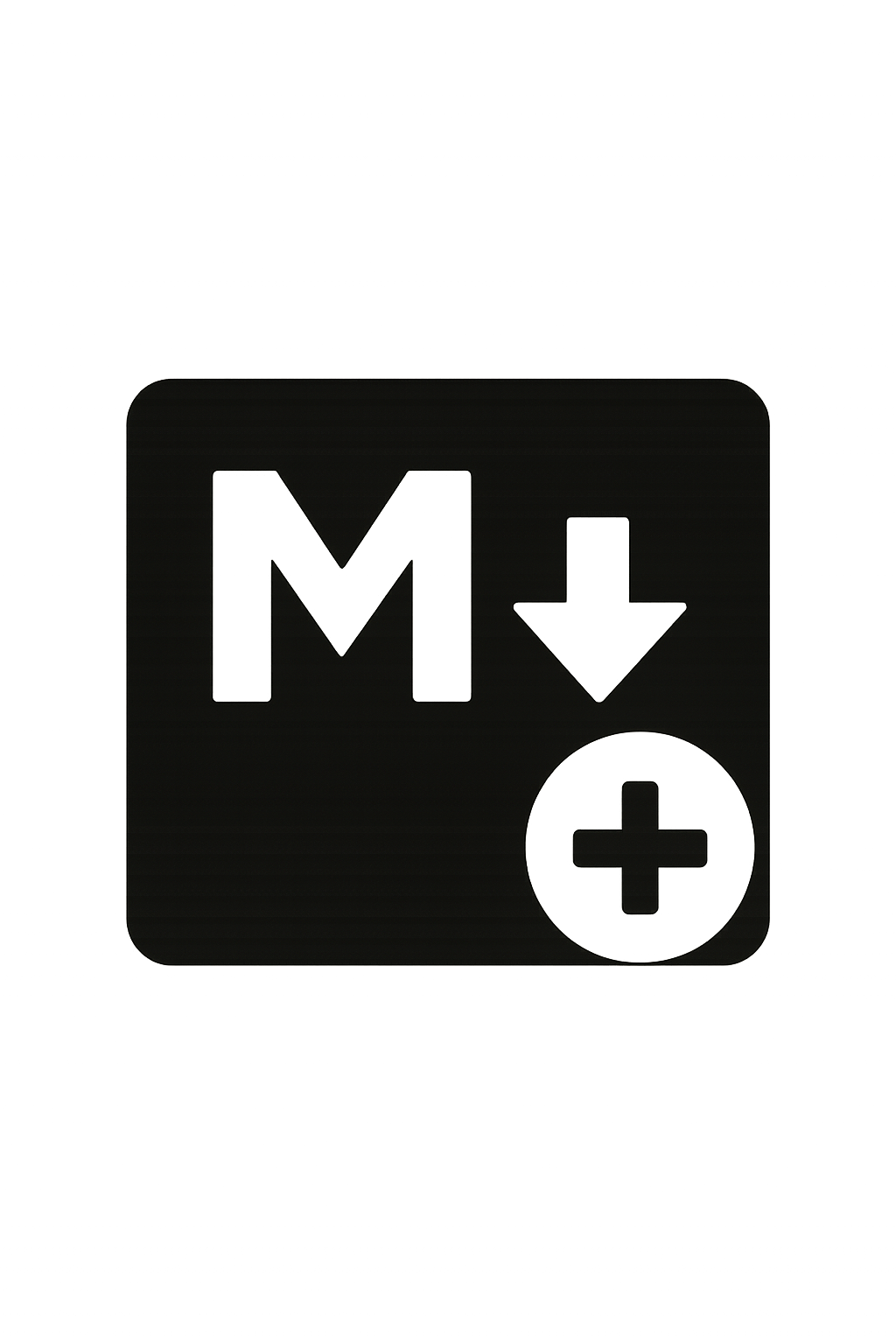 Markown Plus